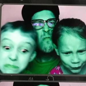 Meet your Posher, Erick